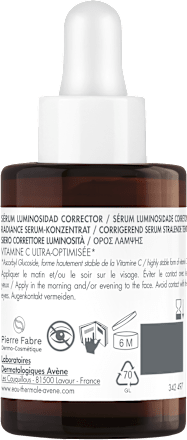 Avène Vitamin Activ Cg Radiance Serum–Konzentrat Avène
