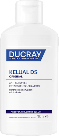 Ducray Kelual DS Original Anti-Schuppen Shampoo DUCRAY