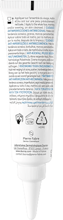 Ducray Keracnyl PP+ Creme Hautunreinheiten&Akne DUCRAY