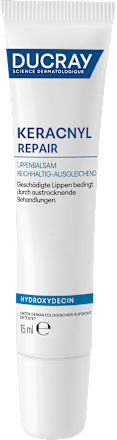 Ducray Keracnyl Repair Lippenbalsam rissige Lippen DUCRAY