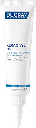 Ducray Keracnyl PP+ Creme Hautunreinheiten&Akne DUCRAY