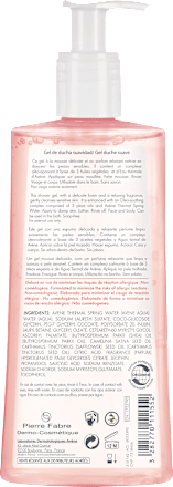 Avène Body Mildes Duschgel Avène