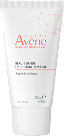 Avène Feuchtigkeitsmaske empfindliche Haut Avène