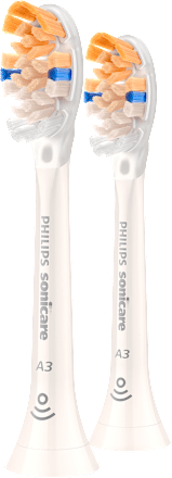 Nadomestne glave za električno zobno ščetko A3 Premium All-in-one Philips Sonicare