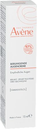 Avène Augencreme empfindliche Haut Avène
