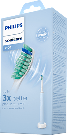 Sonična zobna ščetka Sonicare 2100 Philips Sonicare