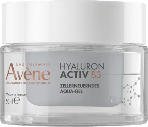 Avène Hyaluron Activ B3 Zellerneuerndes Aqua-Gel Avène