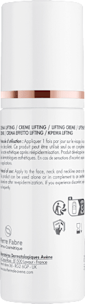 Avène Hyaluron Activ Procedure Retinal Lifting Creme Avène