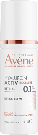 Avène Hyaluron Activ Procedure Retinal Lifting Creme Avène