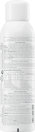 Avène Thermalwasser-Spray Avène