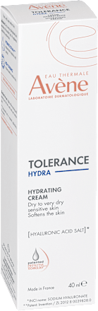 Avène Tolerance Hydra-10 Feuchtigkeitsfluid Avène