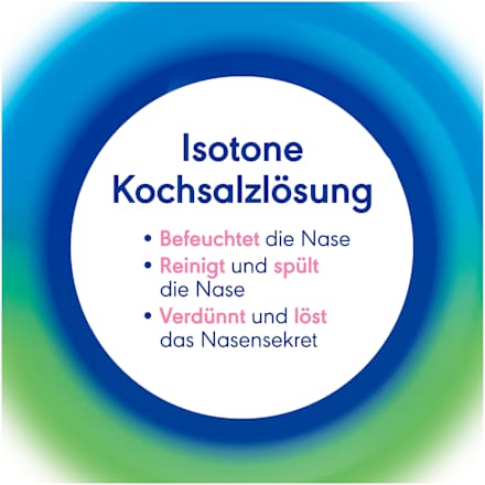 OtriNatural Baby isotone Kochs. Otri-Natural