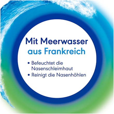 OtriNatural Nasenspray Otri-Natural