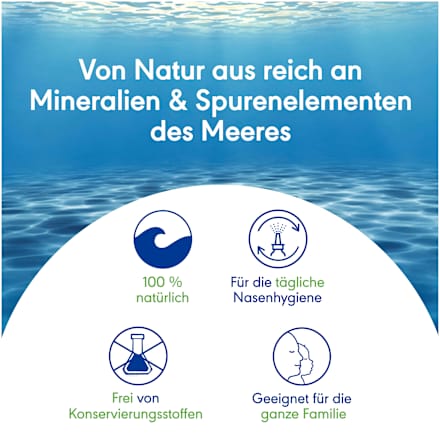 OtriNatural Nasenspray Otri-Natural