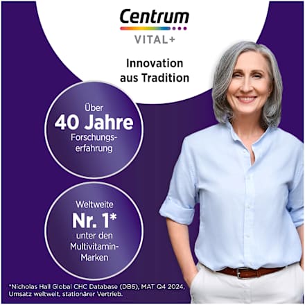 		Centrum Vital + Schlaf Centrum