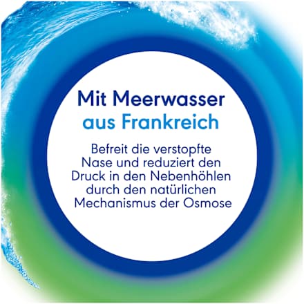 OtriNatural Schnupfenspray Otri-Natural