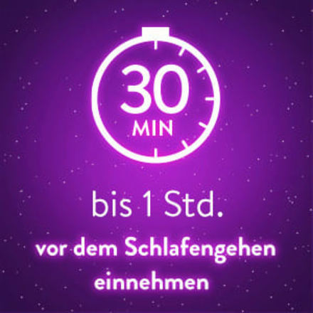 WICK MediQuil Schlafsaft 2,5 mg/ml Doxylaminsuccinat Lösung zum Einnehmen  WICK MediQuil
