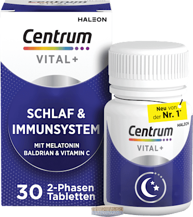 		Centrum Vital + Schlaf Centrum