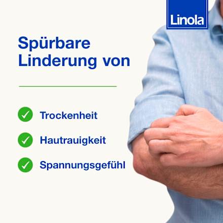 Linola Fett Nachtkerzenöl Linola