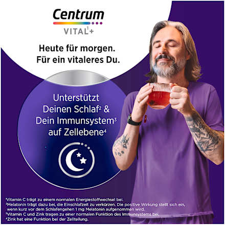 		Centrum Vital + Schlaf Centrum