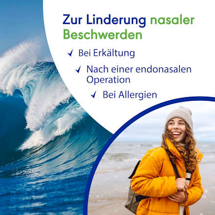 OtriNatural Nasenspülung Otri-Natural