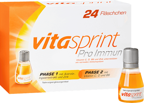 Vitasprint Pro Immun vitasprint