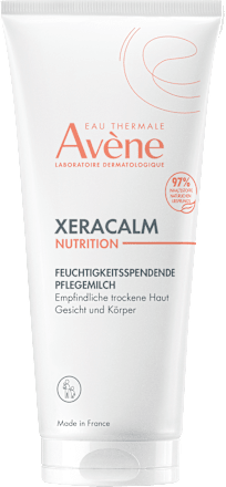 Avène Xeracalm Nutrition Pflegemilch feuchtigkeitsspendend Avène