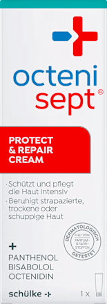 octenisept Protect & Repair Creme octenisept
