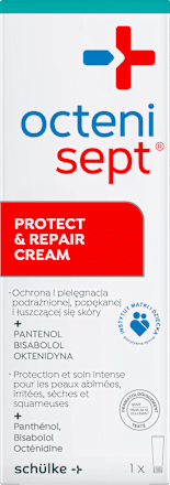octenisept Protect & Repair Creme octenisept