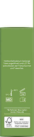 BIO Gleitgel Ritex
