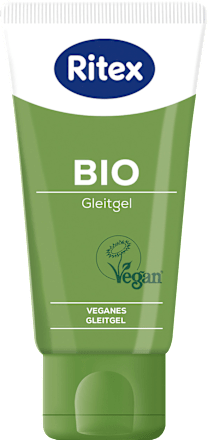 BIO Gleitgel Ritex