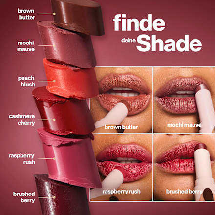 Lippenstift 2000 Calorie Mellow Blur 060 Brown Butter MAX FACTOR