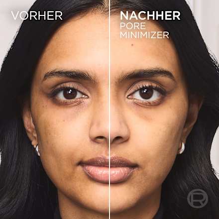 Primer Lab 24h Pore Minimizer  L'ORÉAL PARiS