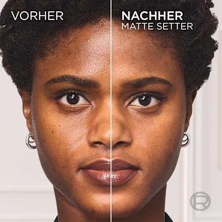 Primer Lab 24h Matte Setter Make-up L'ORÉAL PARiS