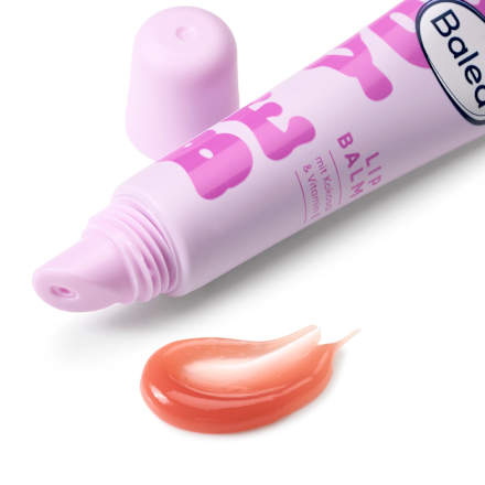 Lippenpflege Be You Balea