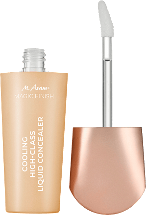 Concealer Cooling High-Class Liquid Ivory M. Asam