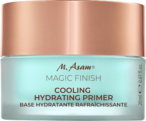 Primer Cooling Hydrating Transparent M. Asam