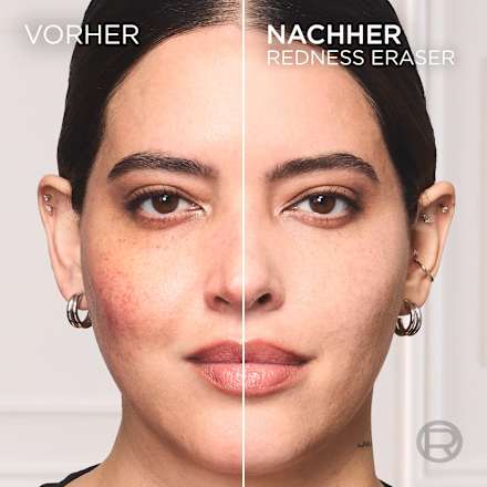 Primer Lab 24h Redness Eraser L'ORÉAL PARiS