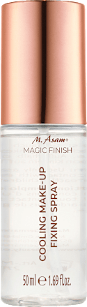 Fixierspray Cooling Make-Up Transparent M. Asam