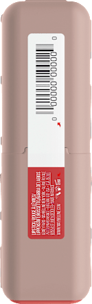 Lippenstift Serum Lippenstift 005 Take The 1 MAYBELLINE NEW YORK