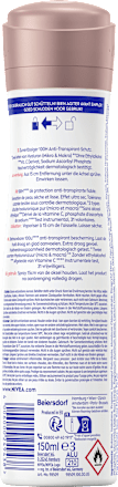 Antitranspirant Deospray Derma Control Clinical Ultra Dry Touch NIVEA