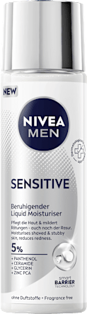 Gesichtscreme Sensitive Liquid Moisturiser NIVEA MEN