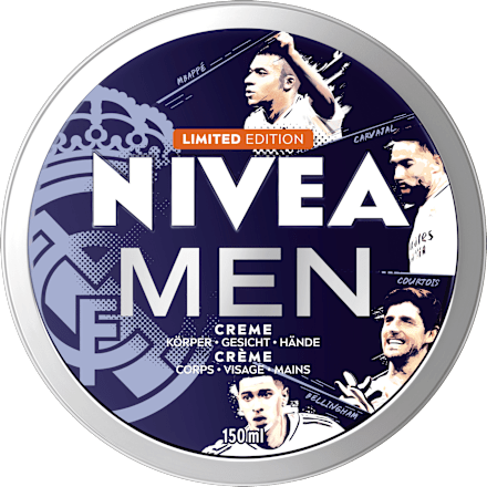Pflegecreme NIVEA MEN