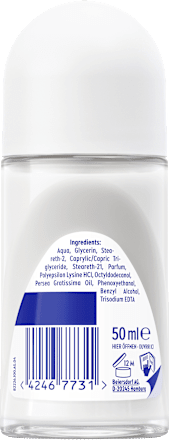 Deo Roll-On Fresh Pure NIVEA