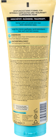 Shampoo & Spülung 2in1 Aftersun Balea PROFESSIONAL