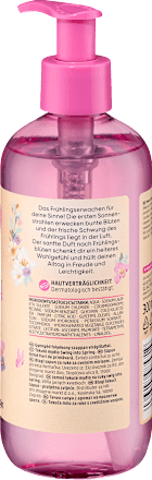 Flüssigseife Swing into Spring Balea