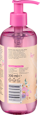 Течен сапун Swing into Spring Balea