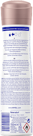 Antitranspirant Deospray Extreme Protection Derma Control Clinical Ultra Comfort NIVEA