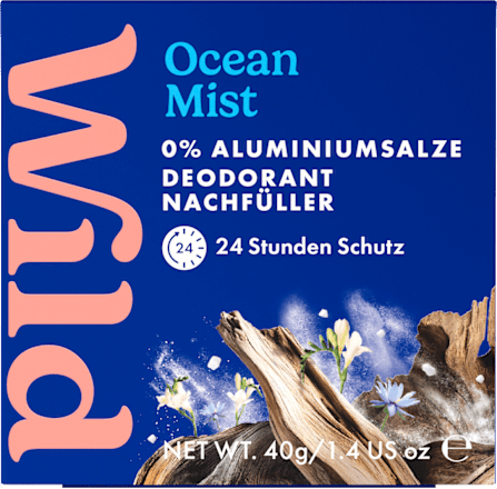 Deostick Ocean Mist Nachfüllpack Wild
