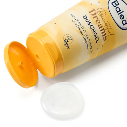 Душ гел  Beautiful Dreams Balea